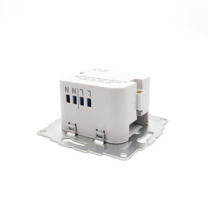 Smart Things sCharge 12W inbouw inbouw voedingsadapter 230V met lightning connector  S24L