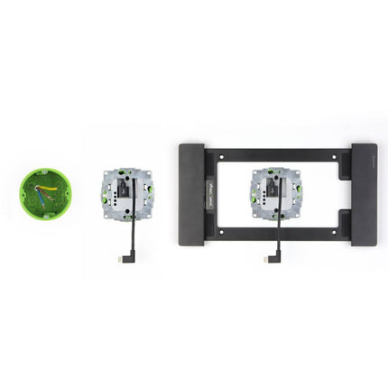 Smart Things sCharge 12W inbouw inbouw voedingsadapter 230V met lightning connector  S24L