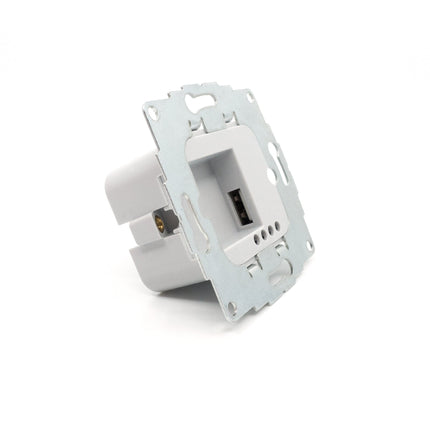 Smart Things sCharge 12W inbouw voedingsadapter 230V met USB-C S24C