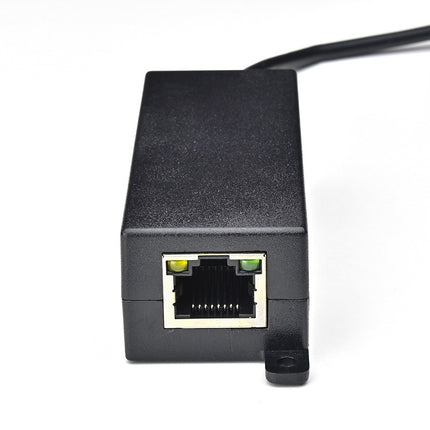 Smart Things sCharge PoE Power+Data PoE Adapter 12W met 90cm Lightning® cable S26L