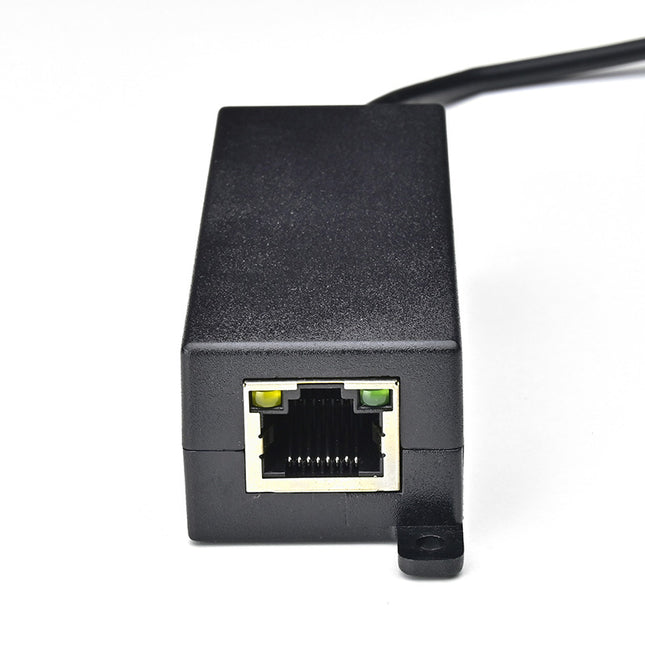 Smart Things sCharge PoE Power+Data PoE Adapter 12W met 90cm Lightning® cable S26L