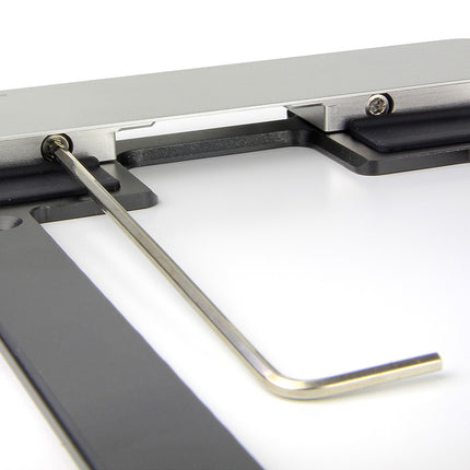 Smart Things sDock Fix wandhouder iPad Air 13" (M2/M3/M4)