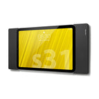 iPad mini 6-7 (A17) - Zwart