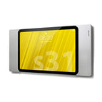 iPad mini 6-7 (A17) - Zilver