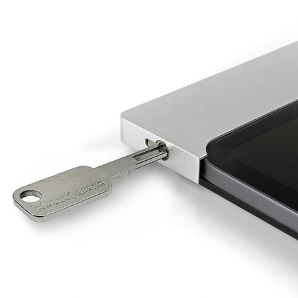 Smart Things sDock Fix wandhouder Samsung Galaxy Tab A9+/A11+