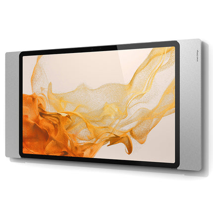 Smart Things sDock Fix wandhouder Samsung Galaxy Tab S7+, S7FE, S8+, S9+, S9 FE+