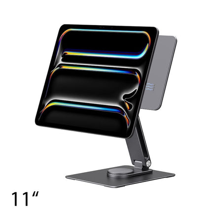 Smart Things sNaps Magnetisch tafeldock voor iPad Pro 11″ M4/M5 opladen via Smart Connector