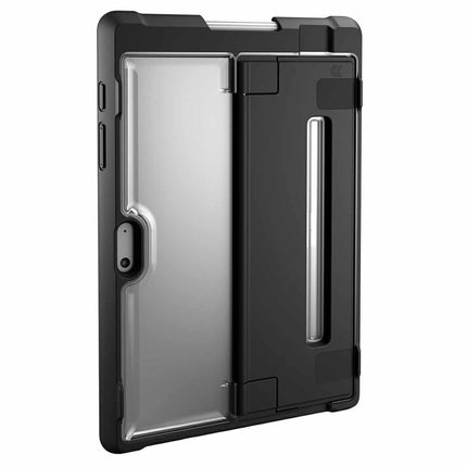 STM Goods Dux Shell MS Surface Go/Go2/Go3/Go4 - Zwart