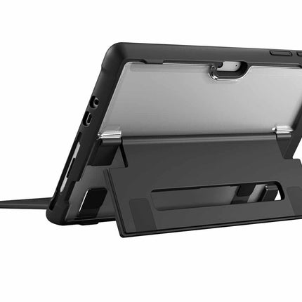 STM Goods Dux Shell MS Surface Go/Go2/Go3/Go4 - Zwart