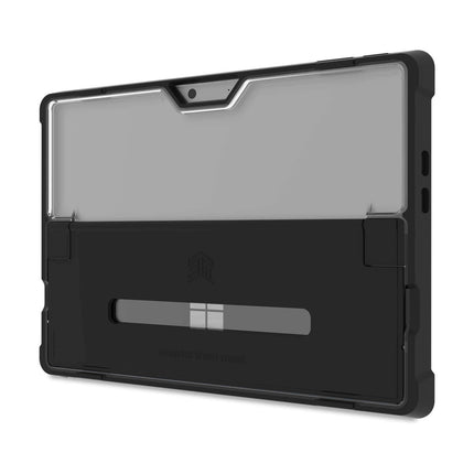STM Goods Dux Shell Surface Pro 4/5/6/7/7+ - Zwart