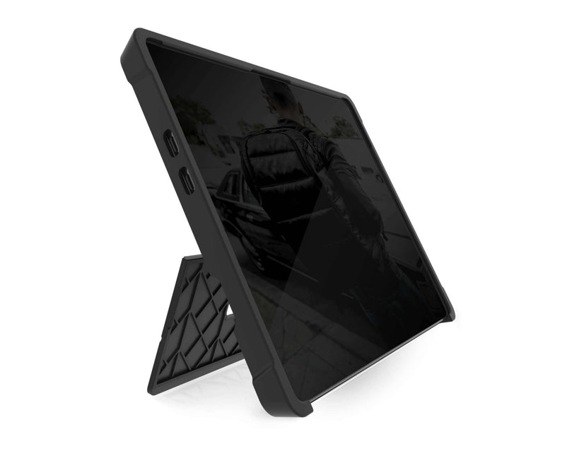 STM Goods Dux Shell Surface Pro 8 AP - Zwart