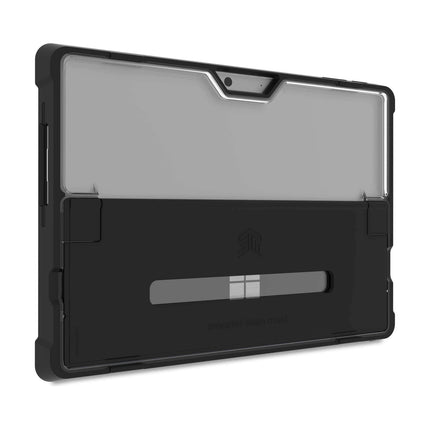 STM Goods Dux Shell Surface Pro 8 AP - Zwart