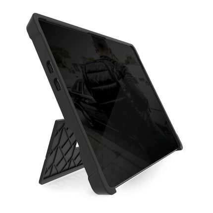 STM Goods Dux Shell Surface Pro 9 AP - Zwart