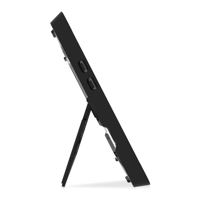 STM Goods Dux Shell Surface Pro 9 AP - Zwart