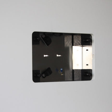 Swalls wDock iPad Mini 6/7 Docking station voor inbouw in wand