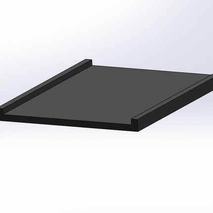 Tabboy Adapter tray iPad Air