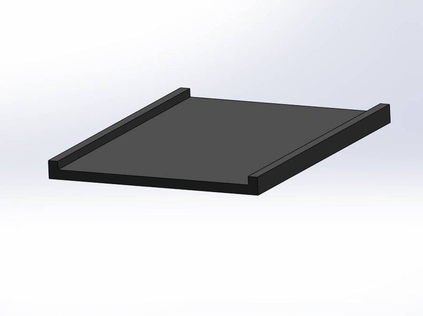 Tabboy Adapter tray iPad Air