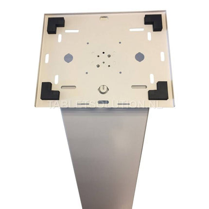 Tabboy Display tablet vloerstandaard met communicatievlak