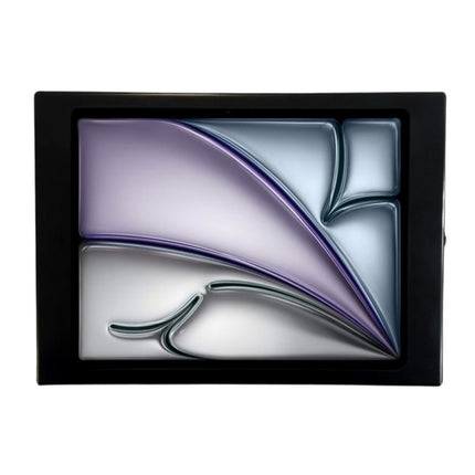 Tabboy Home compacte wandhouder iPad Air 13" (M2/ M3)