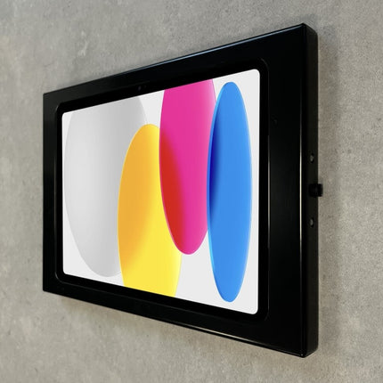 Tabboy Home compacte wandhouder iPad Air M2/M3 en Pro 11