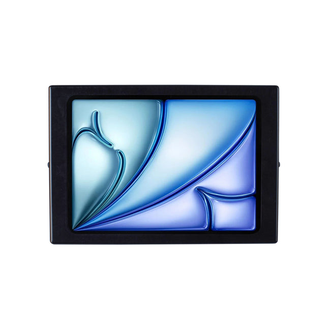 Tabboy Home compacte wandhouder iPad Air M2/M3 en Pro 11