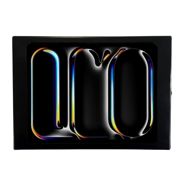 Tabboy Home compacte wandhouder iPad Pro 13" (M4)