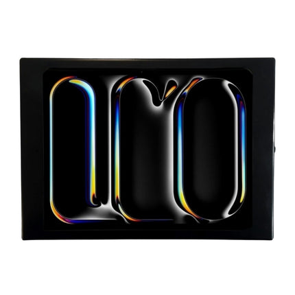 Tabboy Home compacte wandhouder iPad Pro 13