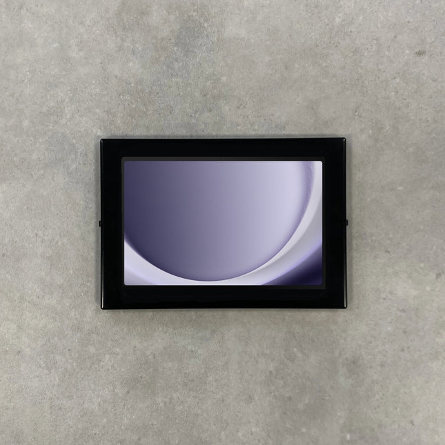 Tabboy Home compacte wandhouder Samsung Galaxy Tab A9+/A11+ 11"