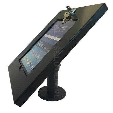 Tabboy Multi-Move iPad draaibare tafelstandaard