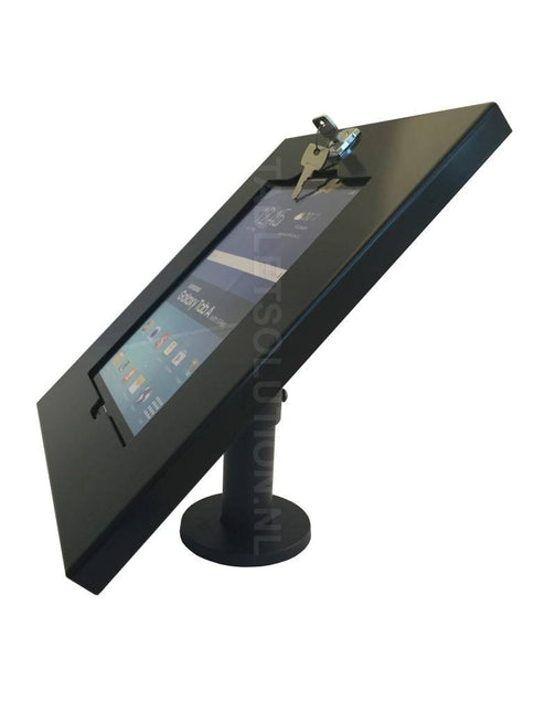 Tabboy Multi-Move iPad draaibare tafelstandaard