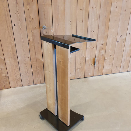 Tabboy Presentatiezuil laptop en tablet