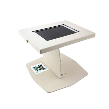 Tabboy QR Code check Samsung tabletstandaard