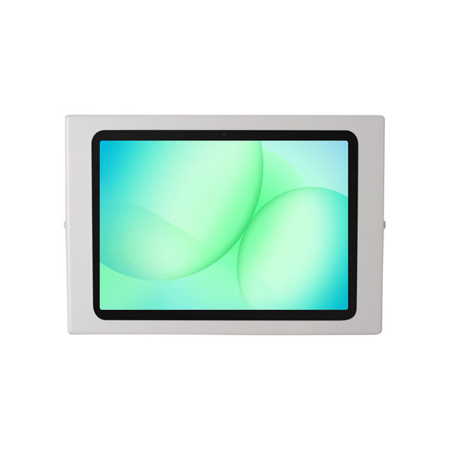 Tabboy Tabboy Home Wandhouder Galaxy Tab A9+/A11+ 11" Wit