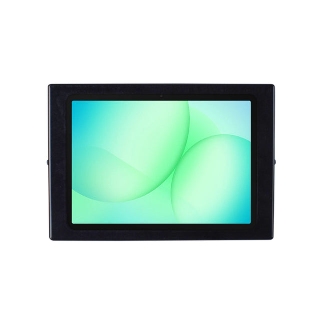 Tabboy Tabboy Home Wandhouder Galaxy Tab A9+/A11+ 11" Zwart