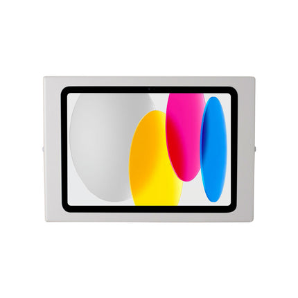 Tabboy Tabboy Home Wandhouder voor iPad 10th-11th Gen. Wit