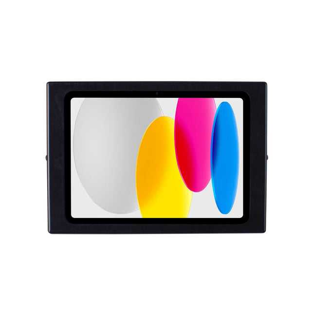 Tabboy Tabboy Home Wandhouder voor iPad 10th-11th Gen. Zwart