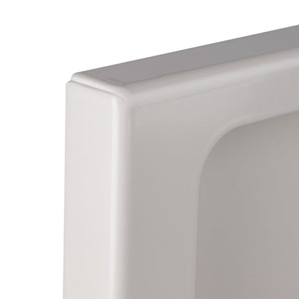 Tabboy Tabboy Home Wandhouder voor iPad Air 11" en iPad Pro 11" Wit