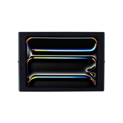 Tabboy Tabboy Home Wandhouder voor iPad Pro 13" (M4/M5) Zwart