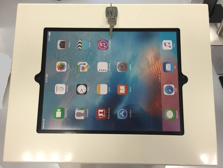 Tabboy Tablet anti-diefstalhouder VESA montage