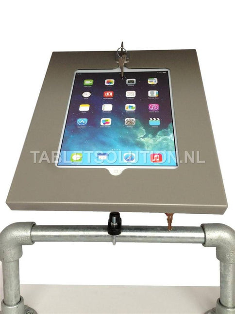 Tabboy Tablet stangbevestiging Pin-Lock