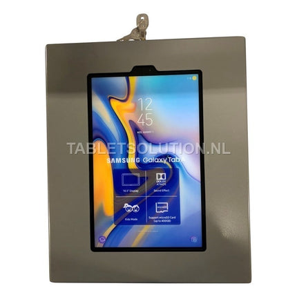 Tabboy Tablet stangbevestiging Pin-Lock