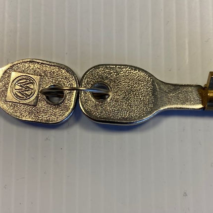 Tabboy Vervangingsslot Tabboy XL - Steekslot