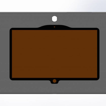 Tabboy XL anti-diefstal houder HP Pro X2 612 G1