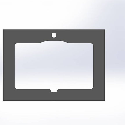 Tabboy XL anti-diefstal houder HP Pro X2 612 G1