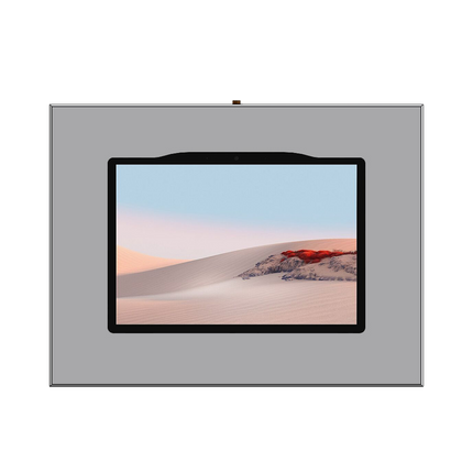 Tabboy XL houder Microsoft Surface Go