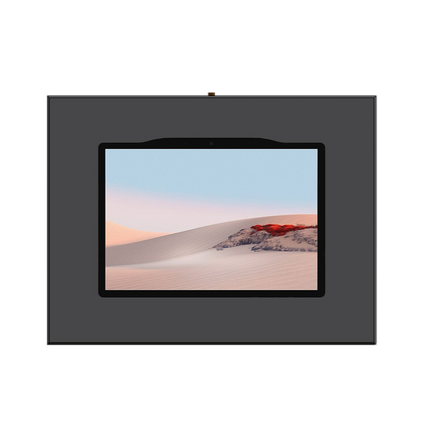 Tabboy XL houder Microsoft Surface Go (montage opties)