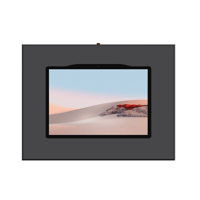 Tabboy XL houder Microsoft Surface Go (montage opties)