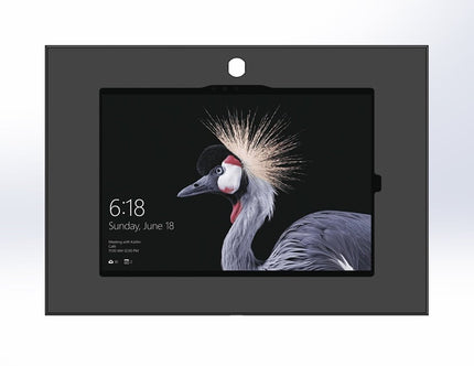 Tabboy XL houder Microsoft Surface PRO 3, 4 , 5, 6 en 7