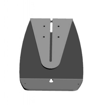 Tabboy XL houder Samsung Galaxy TAB A 10.1 (2019)