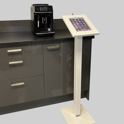 Tabboy XL iPad 10.2 (2019-2021) houder met anti-diefstal beveiliging